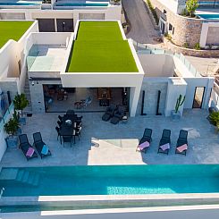Geschakelde woning in Ciudad Quesada
