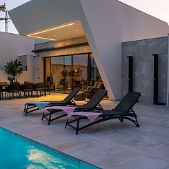 Geschakelde woning in Ciudad Quesada