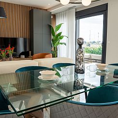 Geschakelde woning in Ciudad Quesada