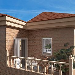 Geschakelde woning in Ciudad Quesada