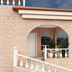 Geschakelde woning in Ciudad Quesada