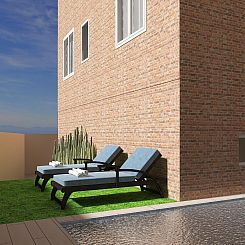 Geschakelde woning in Ciudad Quesada