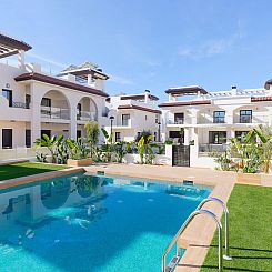 Appartement in Ciudad Quesada