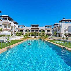 Appartement in Ciudad Quesada