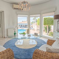 Vrijstaande woning in Ciudad Quesada