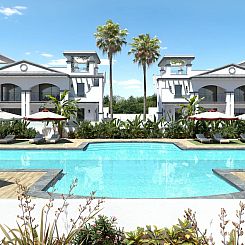 Appartement in Ciudad Quesada