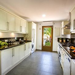 Vakantiehuis Villa Rubi