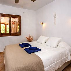Vakantiehuis Villa Rubi