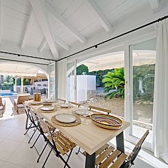 Vakantiehuis Aika