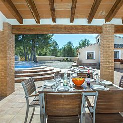 Vakantiehuis Villa Armonia