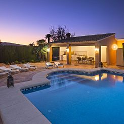 Vakantiehuis Villa Armonia