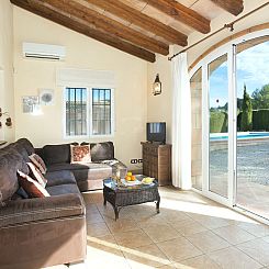Vakantiehuis Villa Armonia