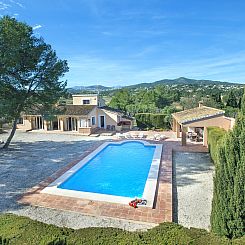 Vakantiehuis Villa Armonia