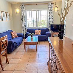 Vakantiehuis Calicanto