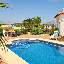Appartement La Isla