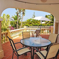 Appartement La Isla
