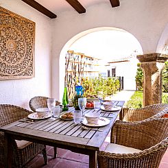 Vakantiehuis Montanar Plus