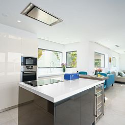 Vakantiehuis Villa Adonia