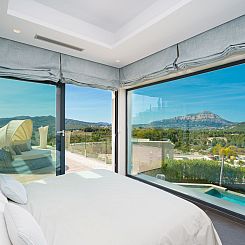 Vakantiehuis Villa Adonia