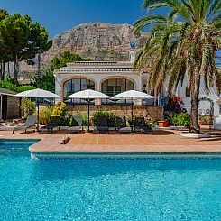 Vakantiehuis Baloma Plus