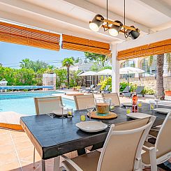 Vakantiehuis Baloma Plus