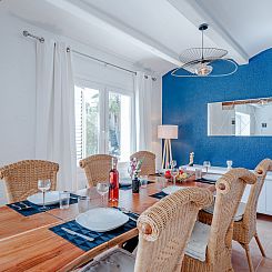 Vakantiehuis Baloma Plus