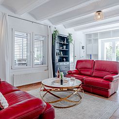 Vakantiehuis Baloma Plus