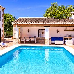 Vakantiehuis Villa La Esquina