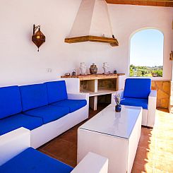 Vakantiehuis Villa La Esquina