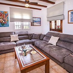 Vakantiehuis Villa La Esquina