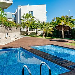 Appartement Arenal Boutique Suite