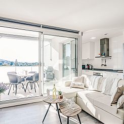 Appartement Arenal Boutique Suite