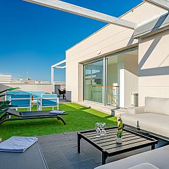 Appartement Arenal Boutique Suite