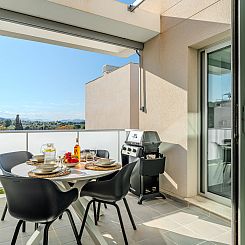 Appartement Arenal Boutique Suite