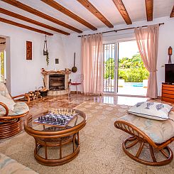 Vakantiehuis Casa Moser