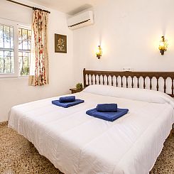 Vakantiehuis Casa Moser