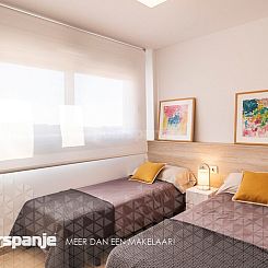 Appartement in Vistabella Golf