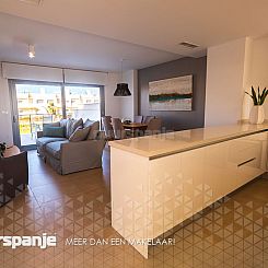 Appartement in Vistabella Golf