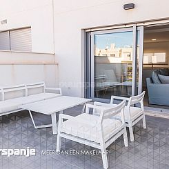 Appartement in Vistabella Golf