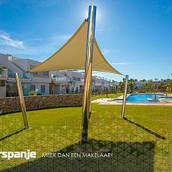 Appartement in Vistabella Golf