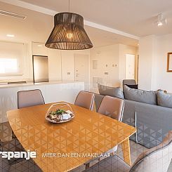 Appartement in Vistabella Golf