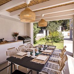 Vakantiehuis Villa Almandrina