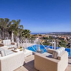 Vakantiehuis Casa Las Terrazas