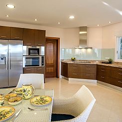 Vakantiehuis Casa Las Terrazas