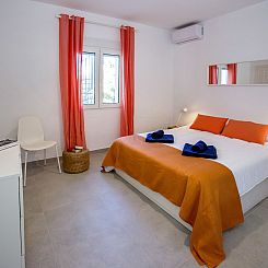 Vakantiehuis Villa Scott