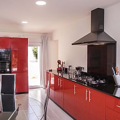 Vakantiehuis Casa Baruffa