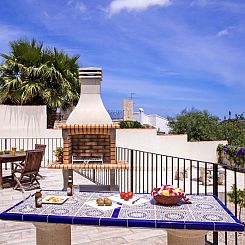 Vakantiehuis Casa Baruffa