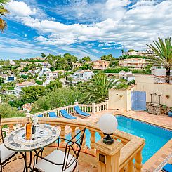 Vakantiehuis Castillo al Mar
