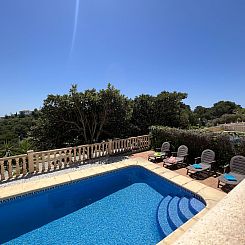 Vakantiehuis Lavanda