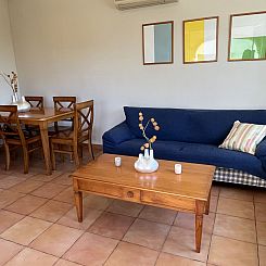 Vakantiehuis Lavanda